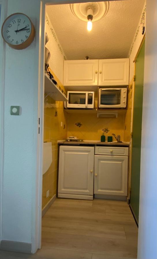 Appartement Bord de Mer - St Raphaël Corniche d'or Saint-Raphaël Exterior foto